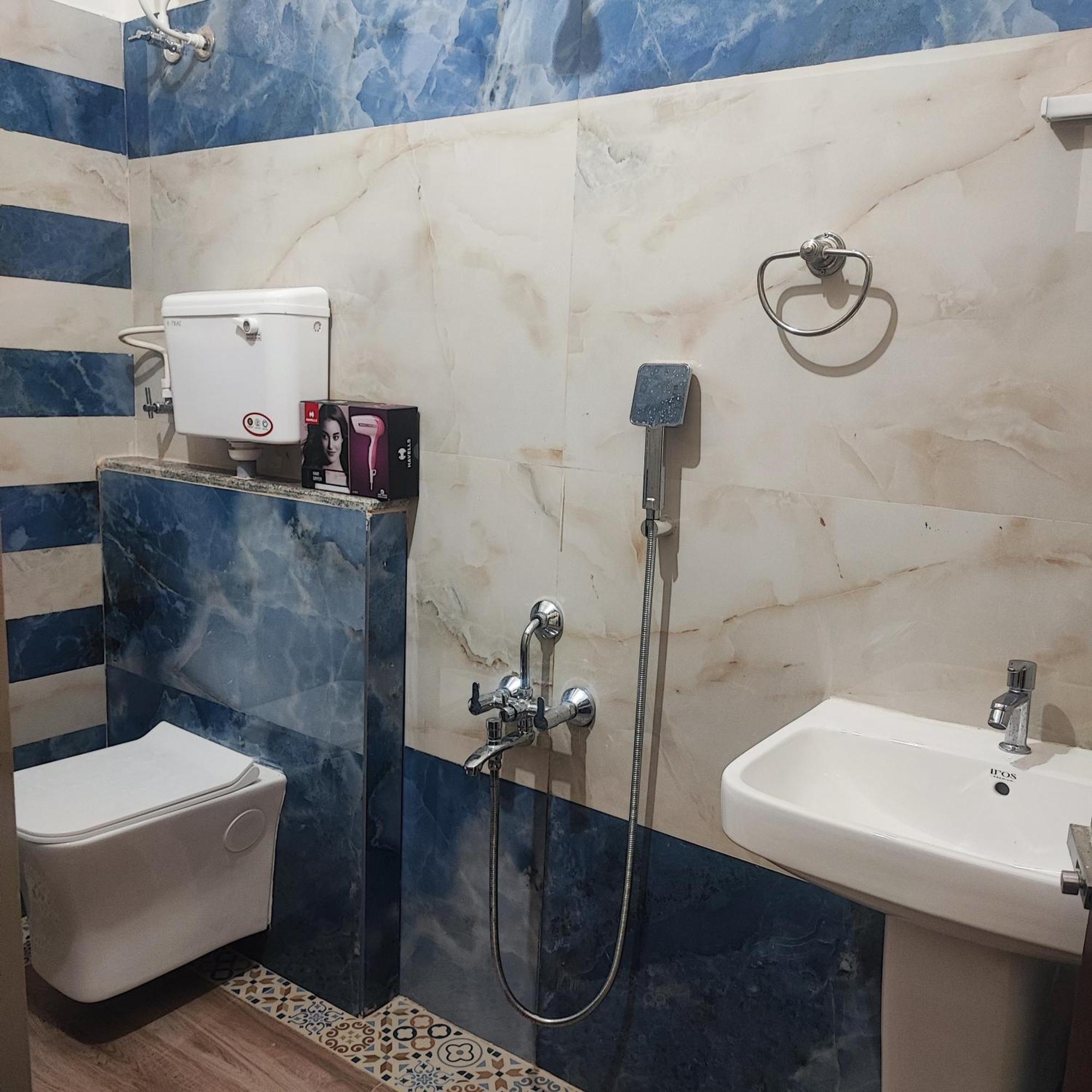 Appartement Maha Periyava Kuteeram à Kumbakonam Extérieur photo