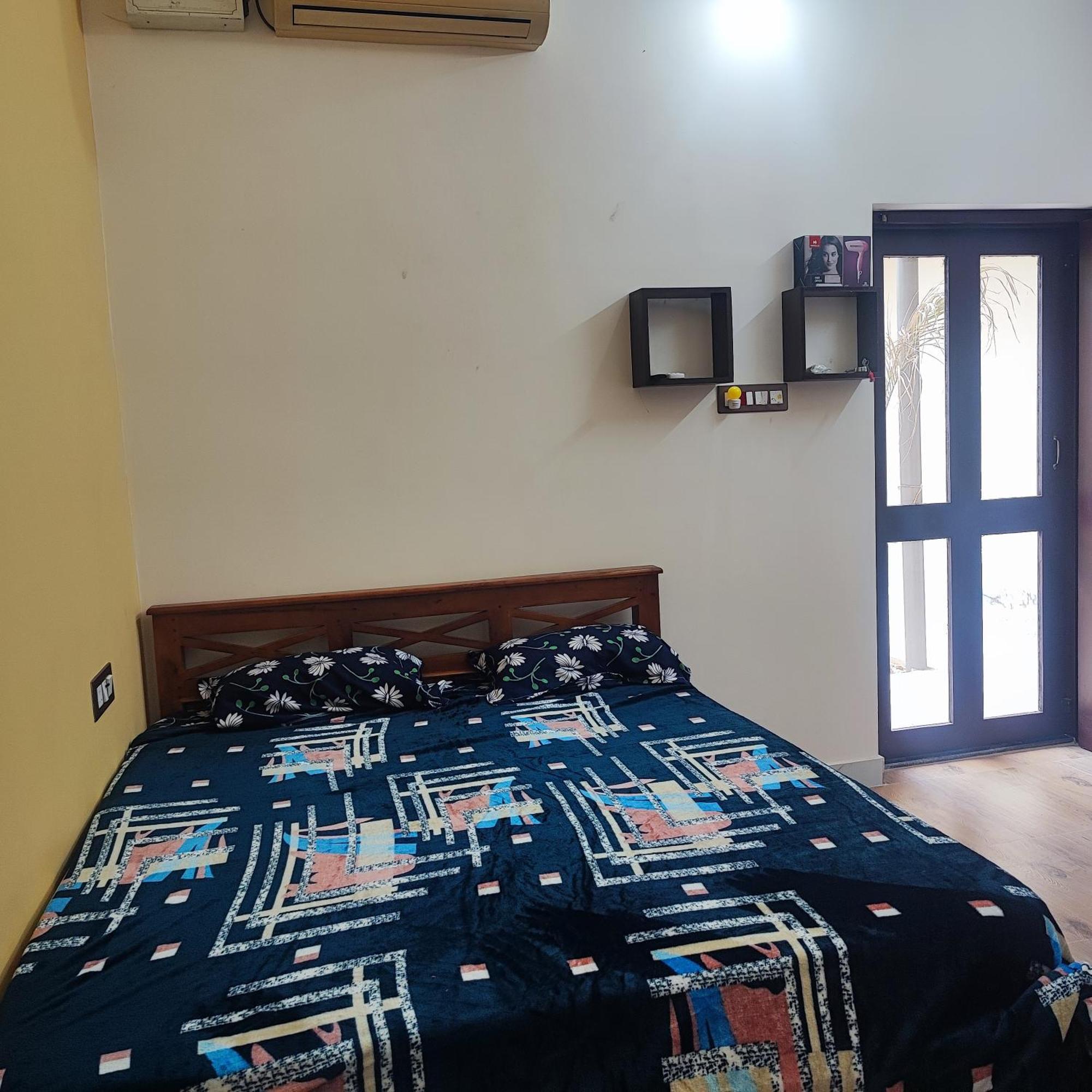 Appartement Maha Periyava Kuteeram à Kumbakonam Extérieur photo