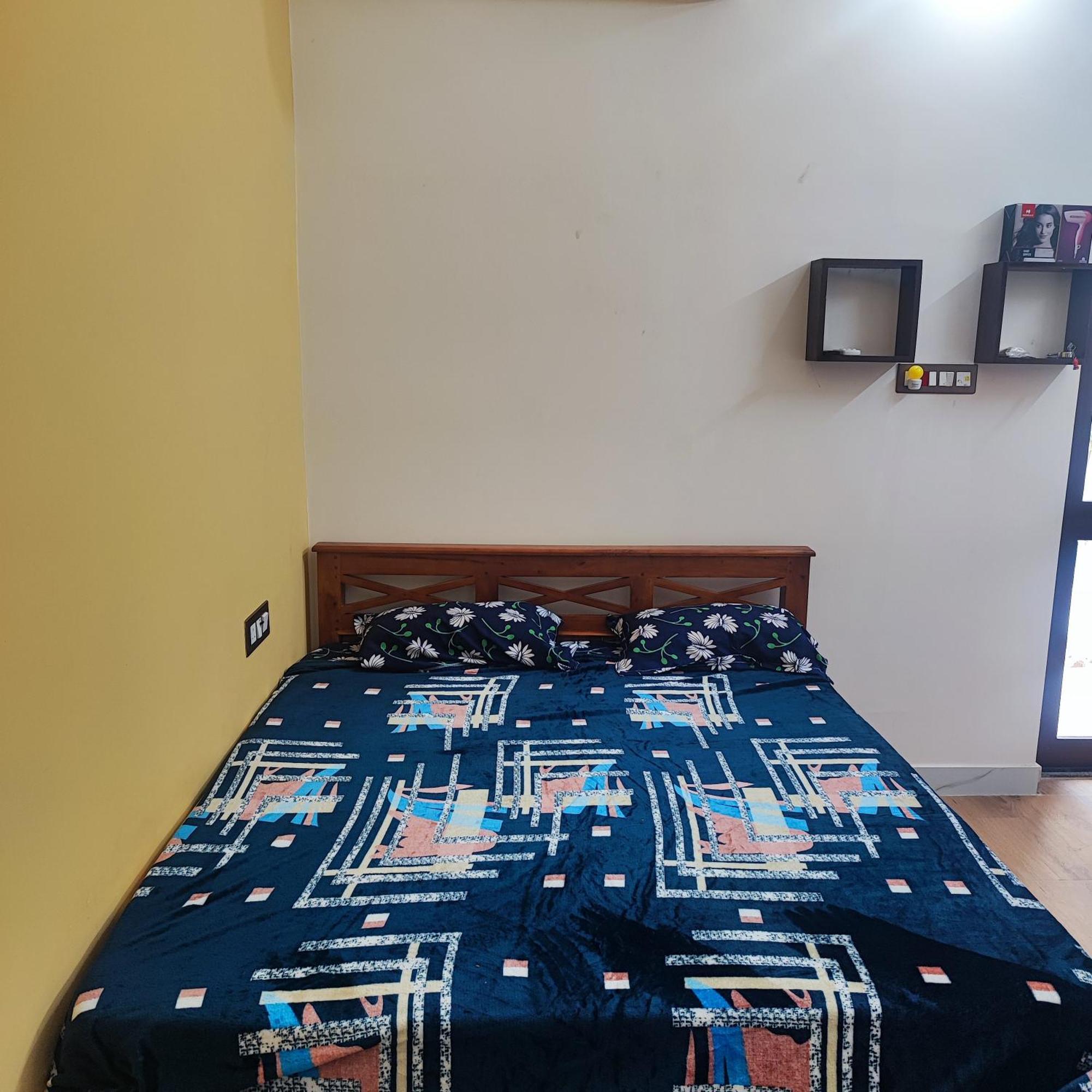 Appartement Maha Periyava Kuteeram à Kumbakonam Extérieur photo