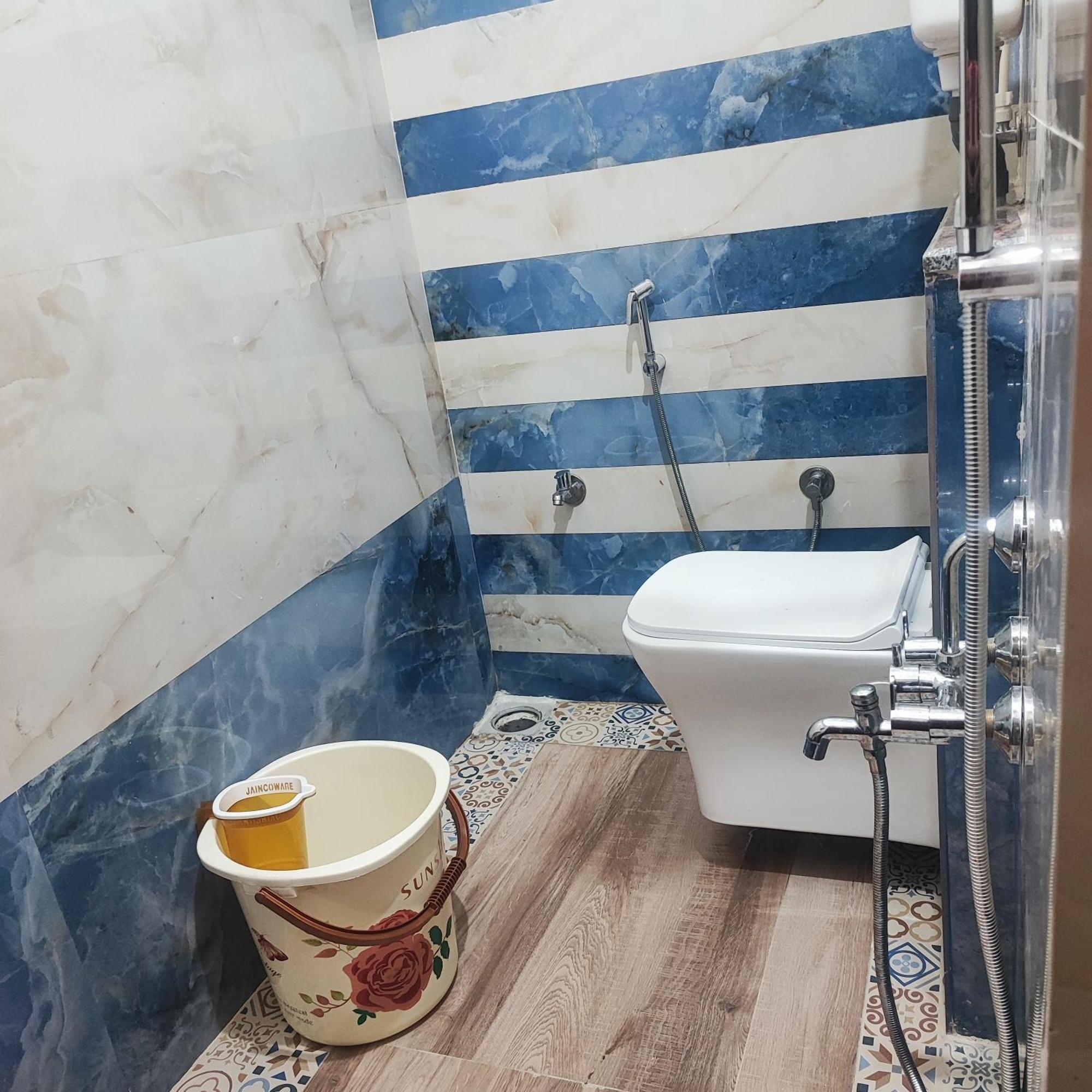 Appartement Maha Periyava Kuteeram à Kumbakonam Extérieur photo